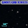 [LM97] GRB 920325  43
