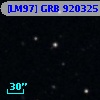 [LM97] GRB 920325  49