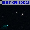 [LM97] GRB 920325  51