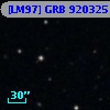 [LM97] GRB 920325  55