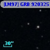 [LM97] GRB 920325  56