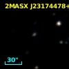 2MASX J23174478+1243344