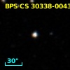 2MASS J23242887+1118176