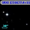 1RXS J231627.4+115116
