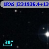 1RXS J231836.4+134539