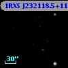 1RXS J232118.5+112737