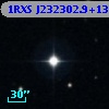 1RXS J232302.9+133454