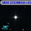 1RXS J232003.8+131826