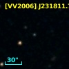 [VV2006] J231811.7+131600