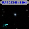 IRAS 23243+1104