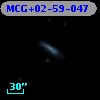 MCG+02-59-047