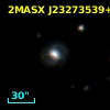 2MASX J23273539+1204295