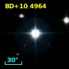 BD+10  4964
