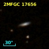 2MFGC 17656