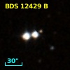 CCDM J23338+1217B
