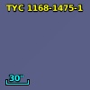TYC 1168-1475-1