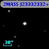 2MASS J23332332+1225287
