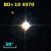 BD+10  4970