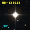 BD+13  5155