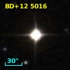 BD+12  5016