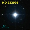 HD 222995