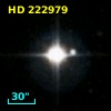 HD 222979