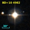 BD+10  4982