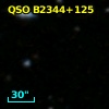QSO B2344+125
