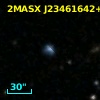 2MASX J23461642+1346505