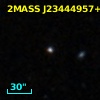 2MASS J23444957+1221434
