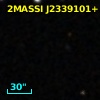 2MASS J23391025+1352284