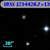 1RXS J234420.7+130550