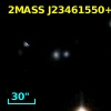1RXS J234615.2+124709