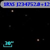 1RXS J234752.0+124414