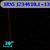 1RXS J234810.1+135500