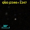 QSO J2346+1247