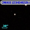 2MASS J23434559+1120512