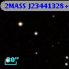 2MASS J23441328+1120111