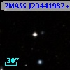 2MASS J23441982+1114496