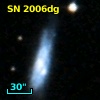 SN 2006dg