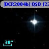 [DCR2004b] QSO J2346+1241 abs 2.5688