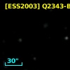[ESS2003] Q2343-BX389