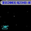 [ESS2003] Q2343-BX390