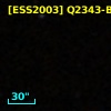 [ESS2003] Q2343-BX610
