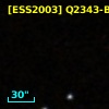 [ESS2003] Q2343-BX660