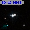 BD+10  5003B
