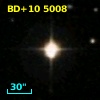 BD+10  5008