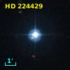 HD 224429