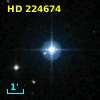 HD 224674