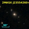 2MASX J23554260+1120355